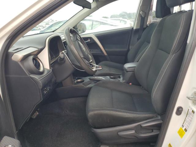 Photo 7 from auction – 2014 TOYOTA RAV4 XLE with VIN 2T3WFREV7EW092468