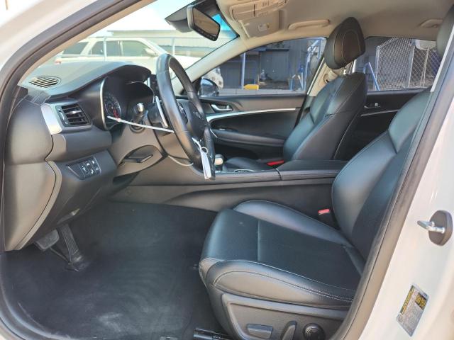 Photo 7 from auction – 2019 GENESIS G70 ADVANC with VIN KMTG64LA9KU036615