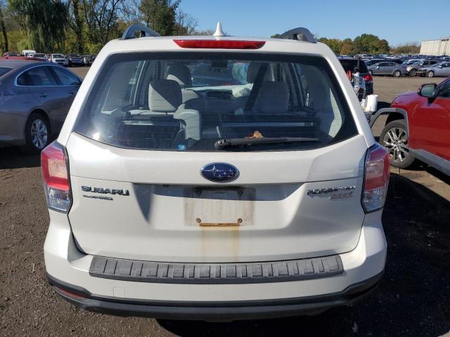 Foto 6 de la subasta – 2017 SUBARU FORESTER 2 con VIN JF2SJABC8HH421594