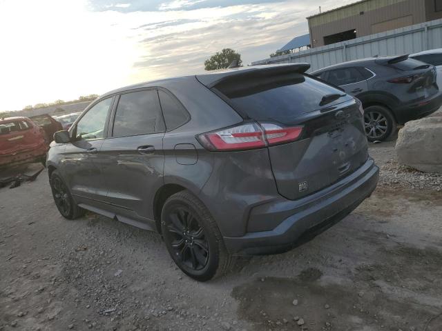 Photo 2 from auction – 2023 FORD EDGE SE with VIN 2FMPK4G92PBA15530