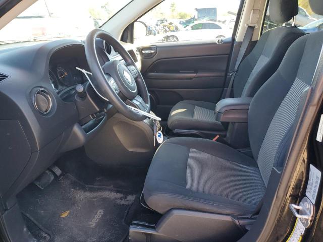 Photo 7 from auction – 2017 JEEP COMPASS SP with VIN 1C4NJDBB7HD106541