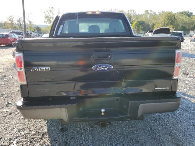 صورة رقم 6 من المزاد - 2011 FORD F150 SUPER مع VIN 1FTEW1CM0BFC95383