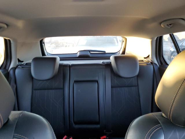 Photo 10 from auction – 2019 CHEVROLET TRAX 1LT with VIN 3GNCJLSBXKL265676