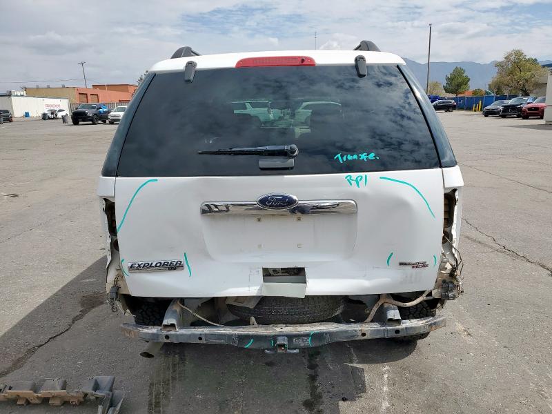 Фото 6 с аукциона – 2007 FORD EXPLORER X с VIN 1FMEU73E17UB67556