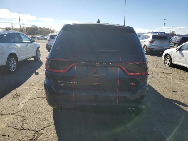 Photo 6 from auction – 2018 DODGE DURANGO R/ with VIN 1C4SDJCT0JC283282