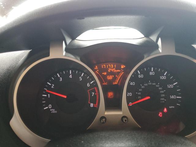 Photo 9 from auction – 2013 NISSAN JUKE S with VIN JN8AF5MR7DT215554
