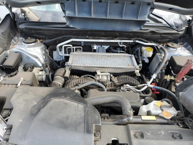 Photo 12 from auction – 2021 SUBARU ASCENT LIM with VIN 4S4WMAPD7M3457997