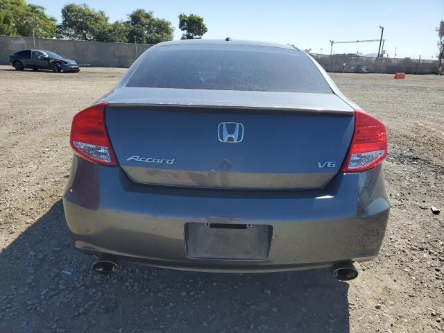 Photo 6 from auction – 2011 HONDA ACCORD EXL with VIN 1HGCS2B80BA004313