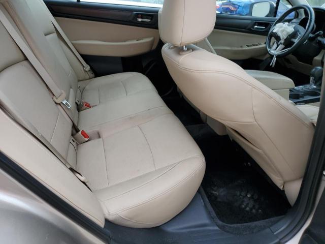 Фото 10 с аукциона – 2015 SUBARU LEGACY 2.5 с VIN 4S3BNBL68F3014483