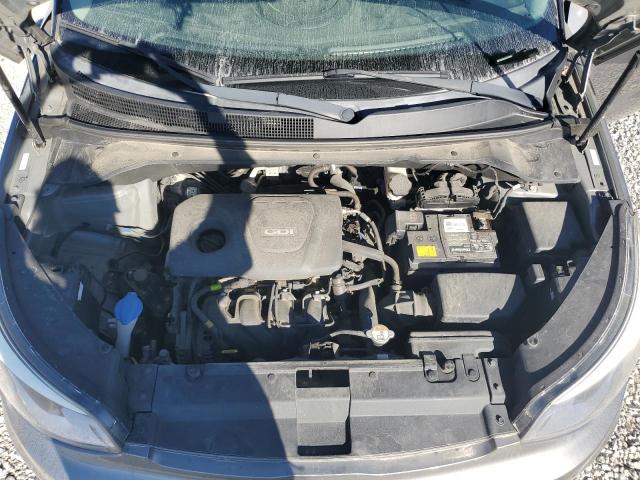 Photo 12 from auction – 2017 KIA SOUL with VIN KNDJN2A20H7452499