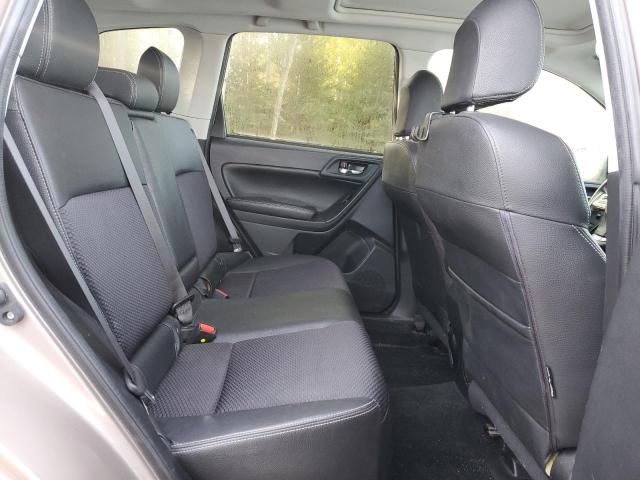 Photo 11 from auction – 2015 SUBARU FORESTER 2 with VIN JF2SJHDC1FH825601