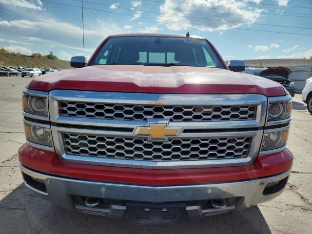 Photo 5 from auction – 2014 CHEVROLET SILVERADO with VIN 3GCUKSEC7EG189310