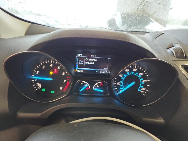 Photo 9 from auction – 2015 FORD ESCAPE TIT with VIN 1FMCU9J90FUB60587