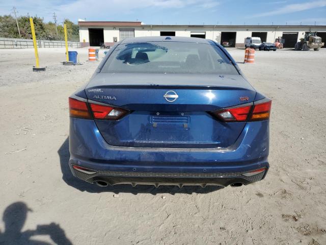 Photo 6 from auction – 2023 NISSAN ALTIMA SR with VIN 1N4BL4CVXPN342492
