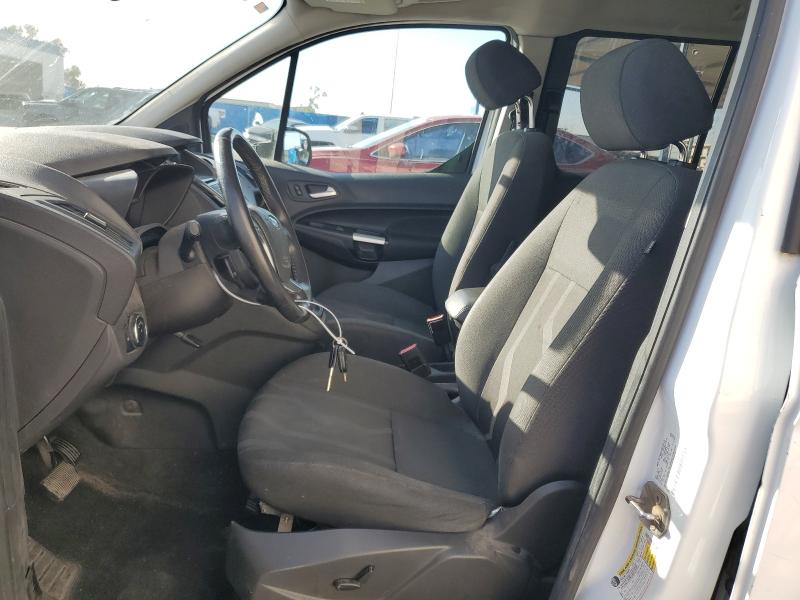 Photo 7 from auction – 2017 FORD TRANSIT CO with VIN NM0GE9F75H1316098