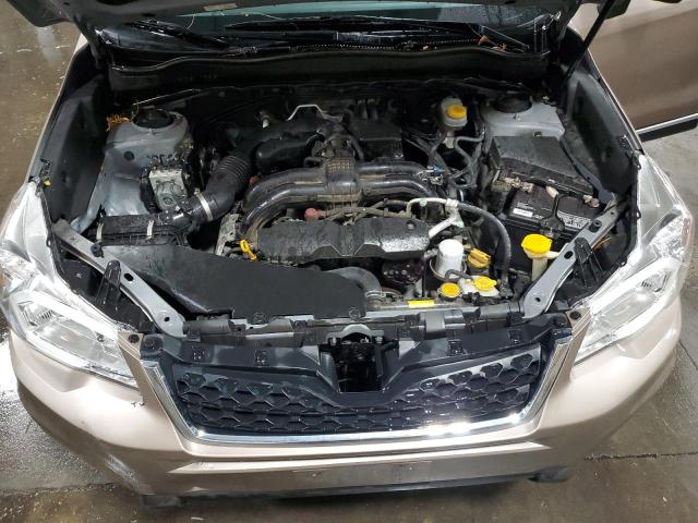 Photo 12 from auction – 2015 SUBARU FORESTER 2 with VIN JF2SJAUC5FH808579