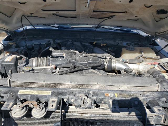 Photo 11 from auction – 2014 FORD F250 SUPER with VIN 1FT7W2BT9EEB73817