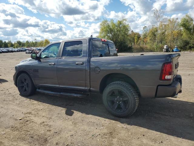 Photo 2 from auction – 2018 RAM 1500 SPORT with VIN 1C6RR7MT8JS161736