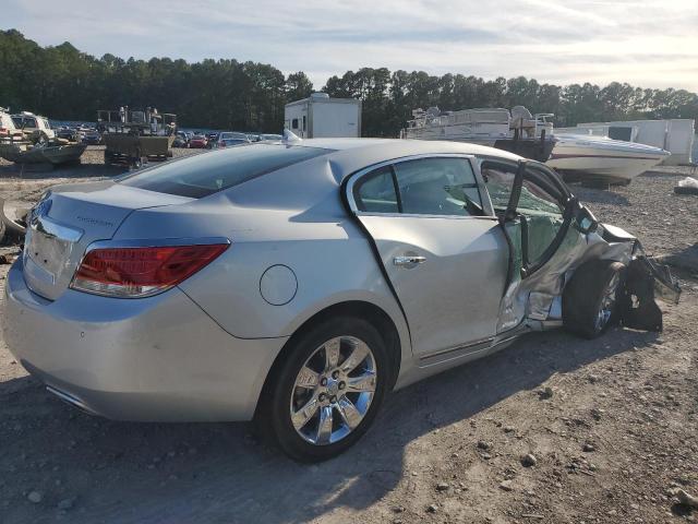 Photo 3 from auction – 2012 BUICK LACROSSE PREMIUM with VIN 1G4GD5E32CF321716