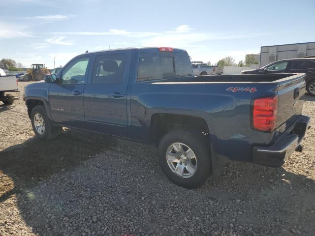 Photo 2 from auction – 2017 CHEVROLET SILVERADO with VIN 3GCUKREC3HG480612