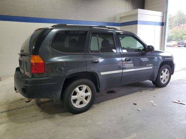 Photo 3 from auction – 2006 GMC ENVOY with VIN 1GKDT13S362219354