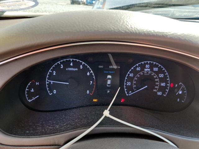 Photo 9 from auction – 2012 HYUNDAI GENESIS 3. with VIN KMHGC4DDXCU211872