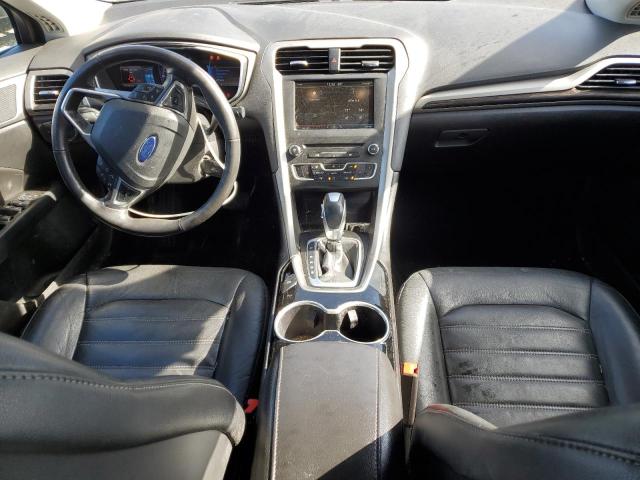 Photo 8 from auction – 2016 FORD FUSION SE with VIN 3FA6P0HD5GR166589