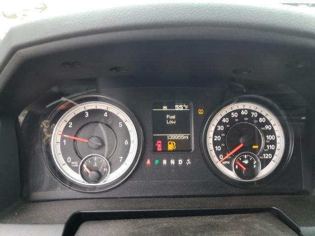 Photo 9 from auction – 2015 RAM 2500 ST with VIN 3C6UR5HJ9FG577607