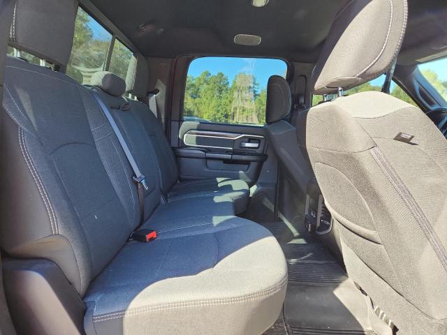 Photo 10 from auction – 2022 RAM 2500 BIG H with VIN 3C6UR5DL8NG221963