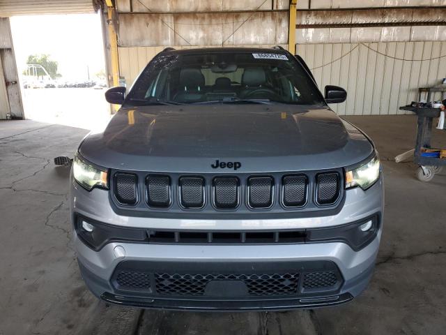 Photo 5 from auction – 2022 JEEP COMPASS LATITUDE with VIN 3C4NJCBB0NT172770
