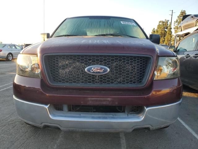 Photo 5 from auction – 2004 FORD F150 with VIN 1FTRX12W24NB55572