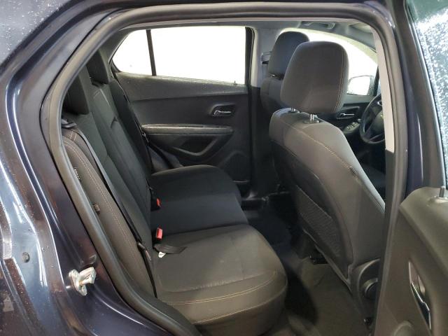 Zdjęcie 11 z aukcji – 2018 CHEVROLET TRAX LS z VIN 3GNCJNSB1JL292016