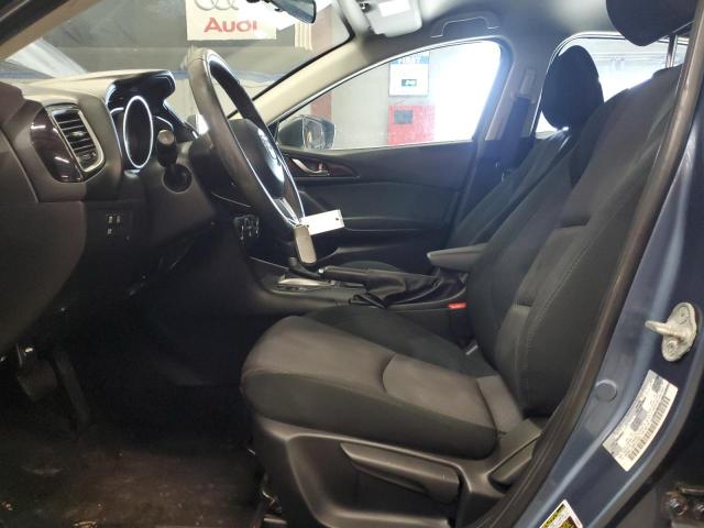 Photo 7 from auction – 2014 MAZDA 3 TOURING with VIN 3MZBM1L76EM121600