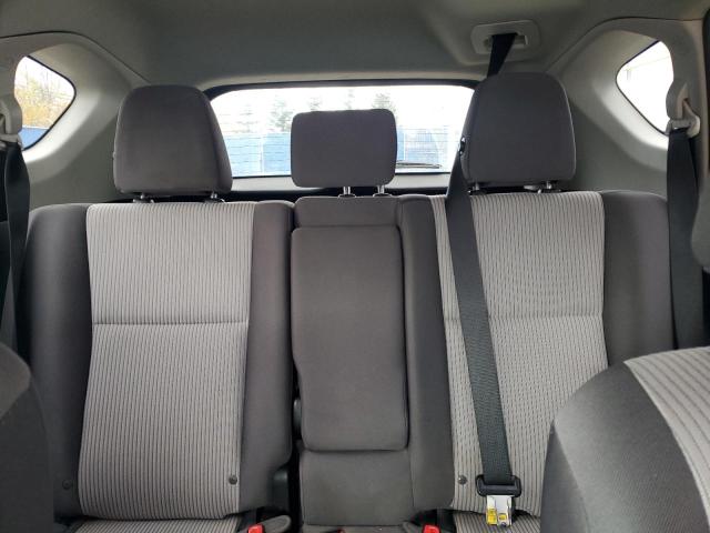 Photo 10 from auction – 2013 TOYOTA RAV4 LE with VIN 2T3ZFREV7DW070160