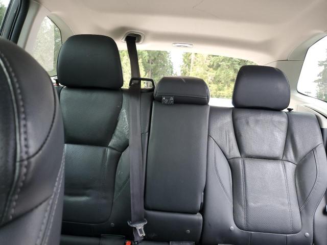 Photo 10 from auction – 2021 SUBARU FORESTER T with VIN JF2SKAXC3MH486255