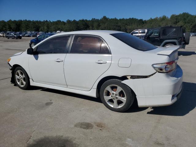 Photo 2 from auction – 2013 TOYOTA COROLLA BA with VIN 5YFBU4EE5DP111194