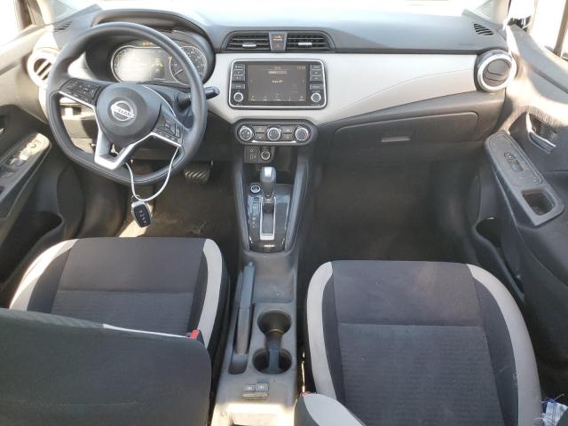 Photo 8 from auction – 2021 NISSAN VERSA with VIN 3N1CN8EV5ML874583