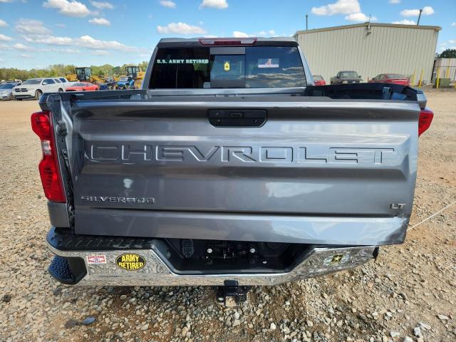 Photo 6 from auction – 2021 CHEVROLET SILVERADO with VIN 1GCPWCED9MZ149020