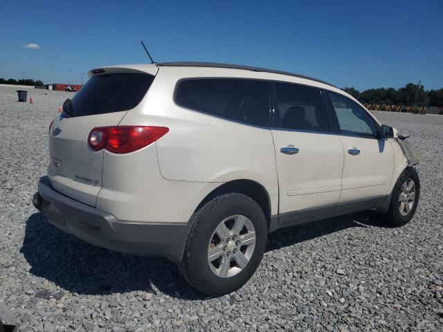 Zdjęcie 3 z aukcji – 2011 CHEVROLET TRAVERSE L z VIN 1GNKRGED5BJ409392