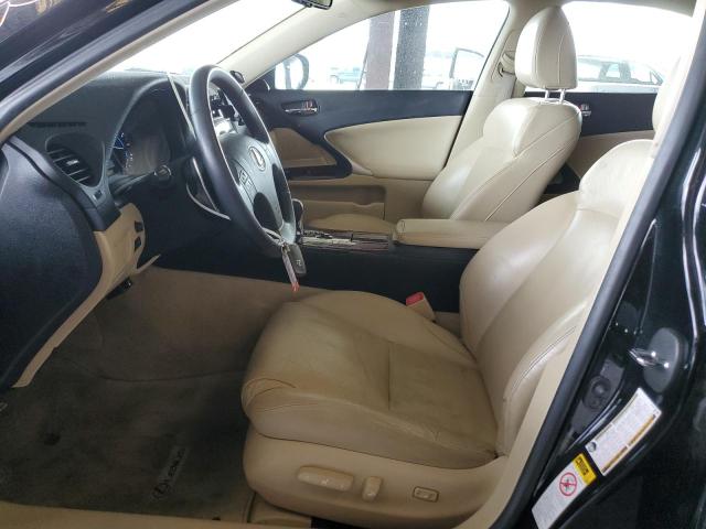 Zdjęcie 7 z aukcji – 2007 LEXUS IS 250 z VIN JTHBK262975026826