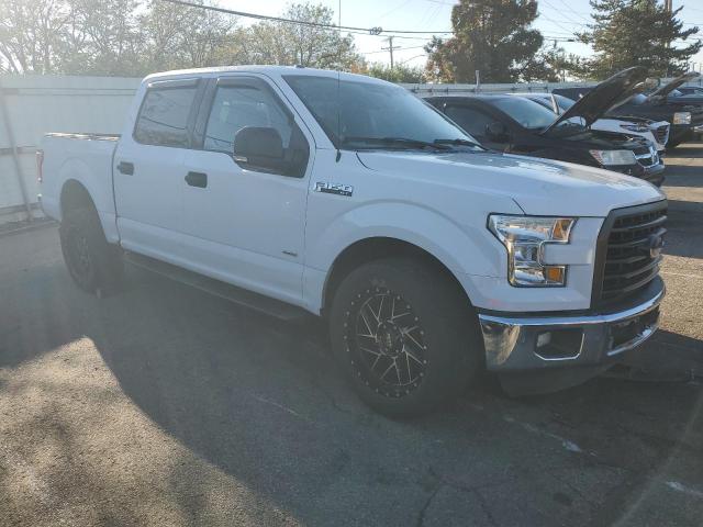 Photo 4 from auction – 2015 FORD F150 SUPER with VIN 1FTEW1CG4FFB01373