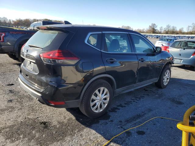 Photo 3 from auction – 2018 NISSAN ROGUE S with VIN KNMAT2MT4JP533036