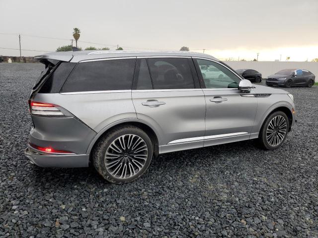 Photo 3 from auction – 2021 LINCOLN AVIATOR BL with VIN 5LM5J9XC1MGL04449