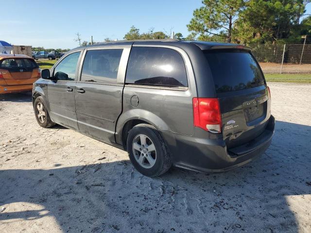 Photo 2 from auction – 2011 DODGE GRAND CARA with VIN 2D4RN3DG5BR639407