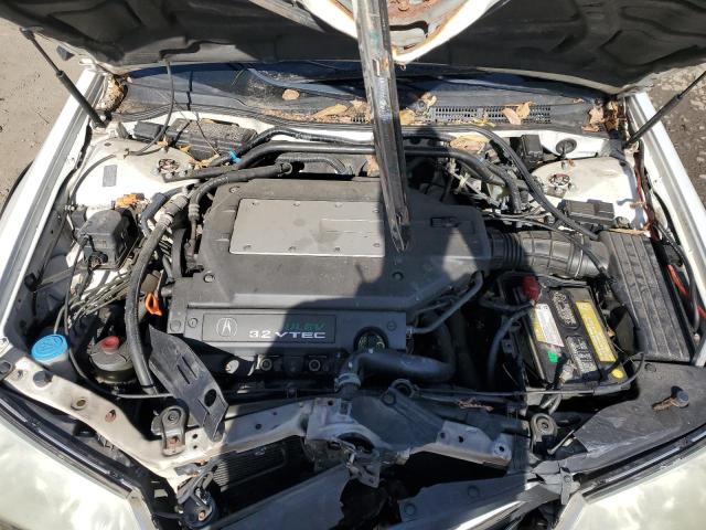 Photo 11 from auction – 2003 ACURA 3.2TL with VIN 19UUA56653A054143