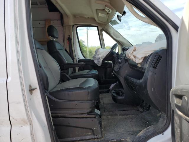 Photo 11 from auction – 2017 RAM PROMASTER 2500 2500 HIGH with VIN 3C6TRVDGXHE547049