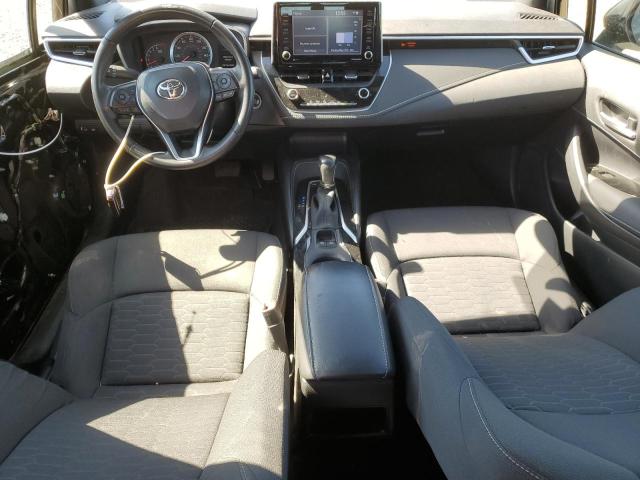 Photo 8 from auction – 2022 TOYOTA COROLLA SE with VIN JTND4MBE4N3169221