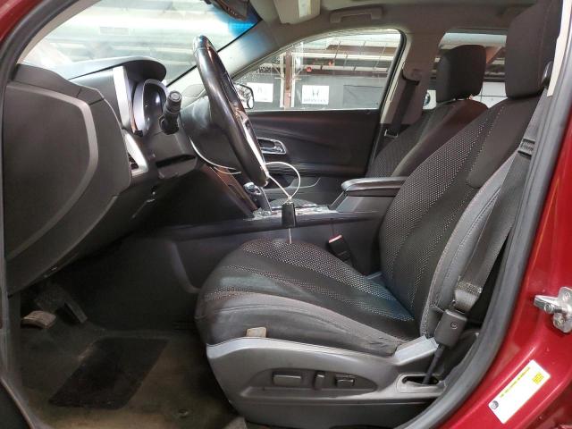 Photo 7 from auction – 2011 CHEVROLET EQUINOX LT with VIN 2CNFLNEC1B6284715