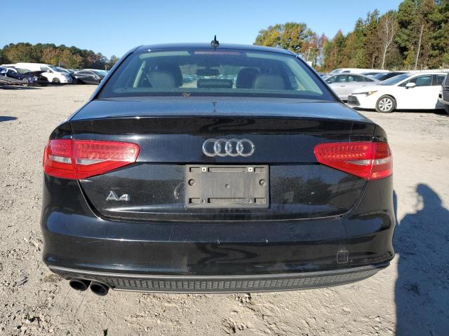 Photo 6 from auction – 2015 AUDI A4 PREMIUM with VIN WAUAFAFL5FN027231