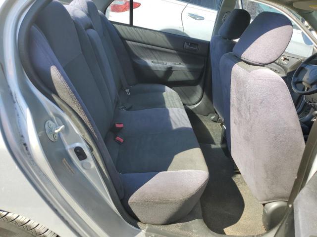 Photo 10 from auction – 2004 MITSUBISHI LANCER OZ with VIN JA3AJ86E74U019726